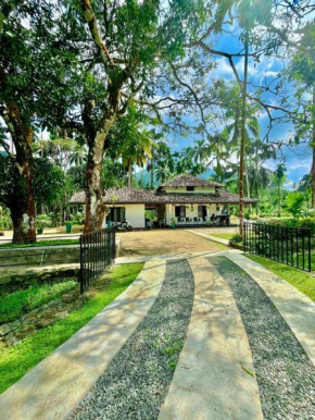 Katukenda Villa